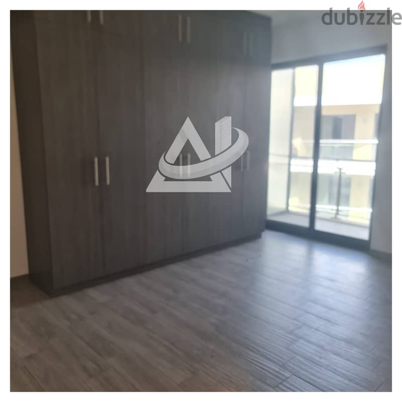 ADB001** 1BHK Flat for rent in BLV Tower _ Muscat Hills (7th floor) 5