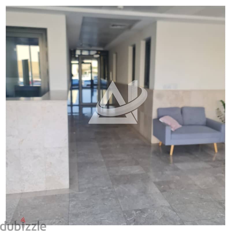 ADB001** 1BHK Flat for rent in BLV Tower _ Muscat Hills (7th floor) 10