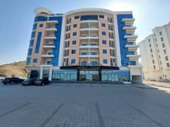 2 BR Commercial Flats in Khuwair 42