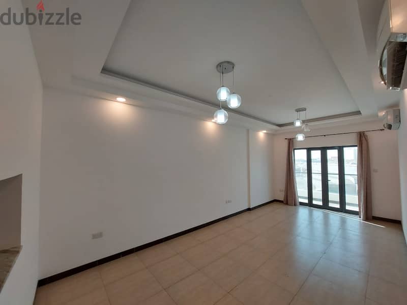 2 BR Commercial Flats in Khuwair 42 2