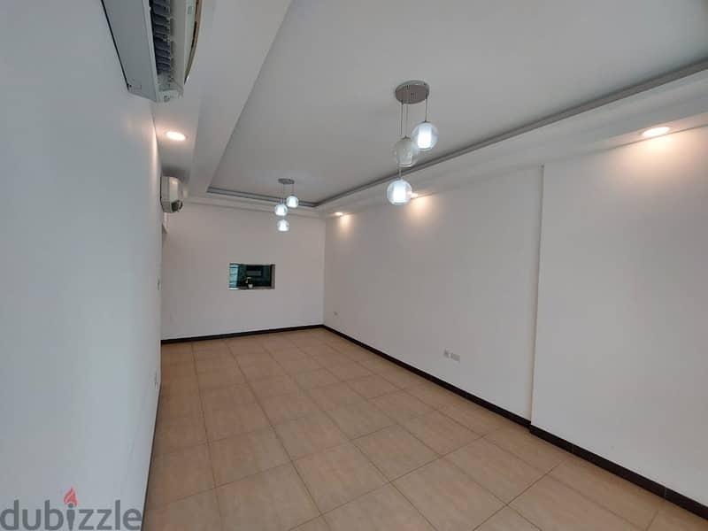 2 BR Commercial Flats in Khuwair 42 4