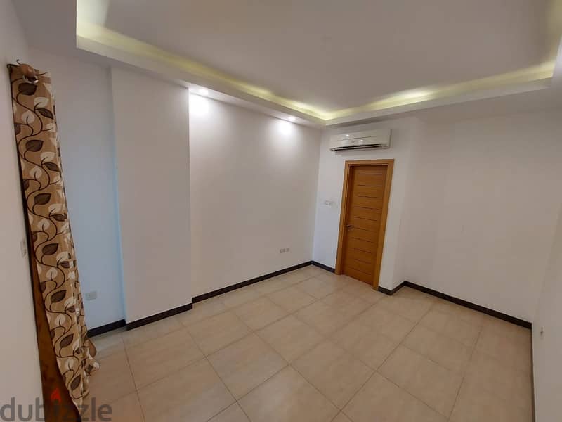 2 BR Commercial Flats in Khuwair 42 6