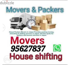 houseshifting