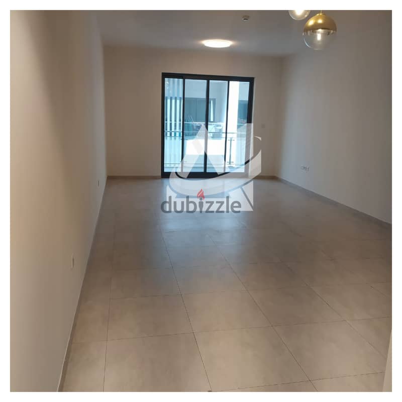 ADB002** 2BHK Flat for rent in BLV Tower _ Muscat Hills (5th floor) 0