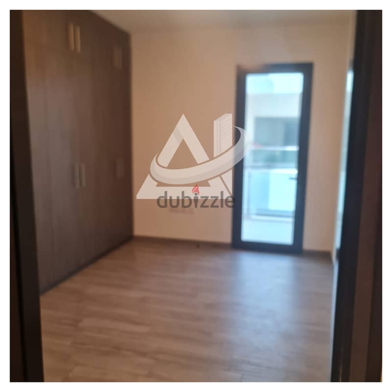 ADB002** 2BHK Flat for rent in BLV Tower _ Muscat Hills (5th floor) 4