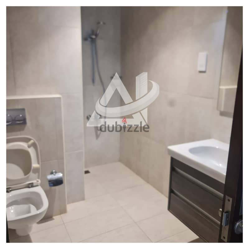 ADB002** 2BHK Flat for rent in BLV Tower _ Muscat Hills (5th floor) 6