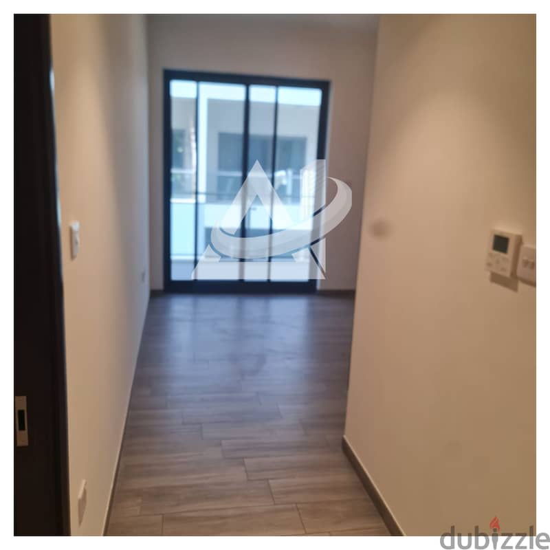 ADB002** 2BHK Flat for rent in BLV Tower _ Muscat Hills (5th floor) 7