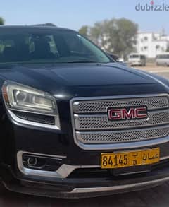 GMC