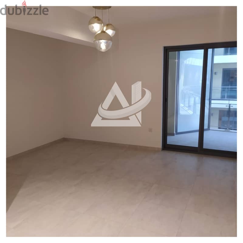 ADB003** 2BHK Flat for rent in BLV Tower _ Muscat Hills (6th floor) 2