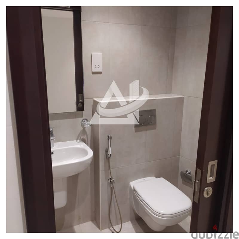 ADB003** 2BHK Flat for rent in BLV Tower _ Muscat Hills (6th floor) 3