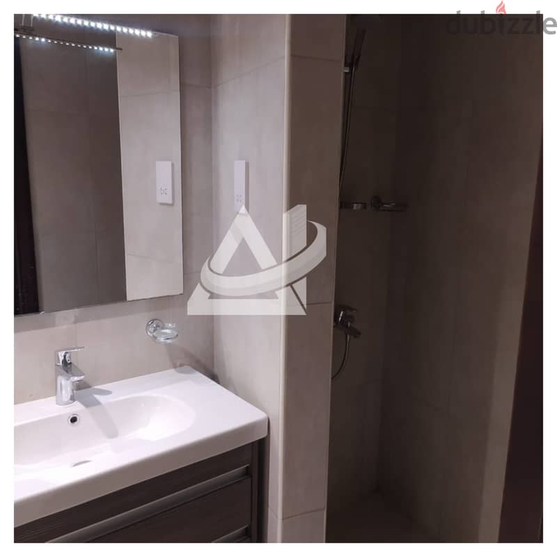 ADB003** 2BHK Flat for rent in BLV Tower _ Muscat Hills (6th floor) 7