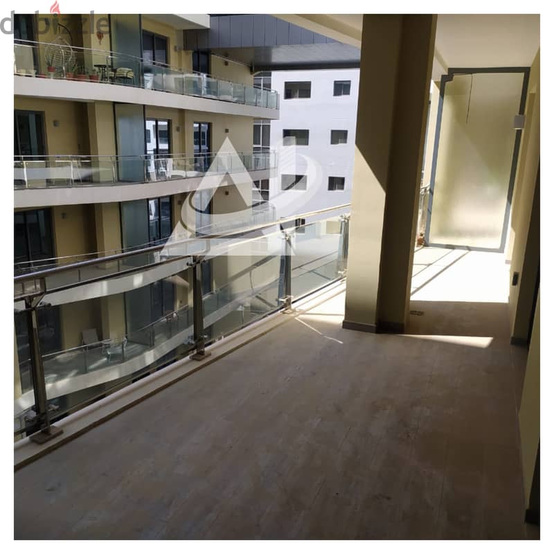 ADB003** 2BHK Flat for rent in BLV Tower _ Muscat Hills (6th floor) 9