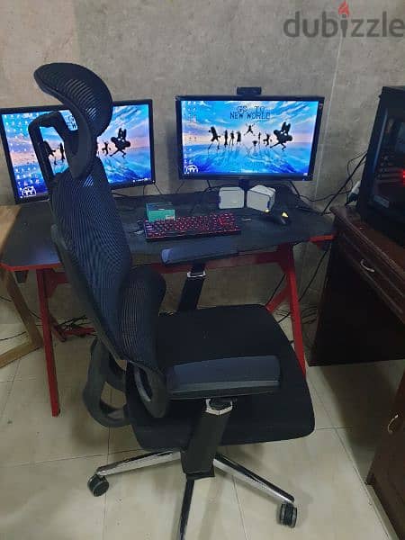 FULL PC SETUP 13