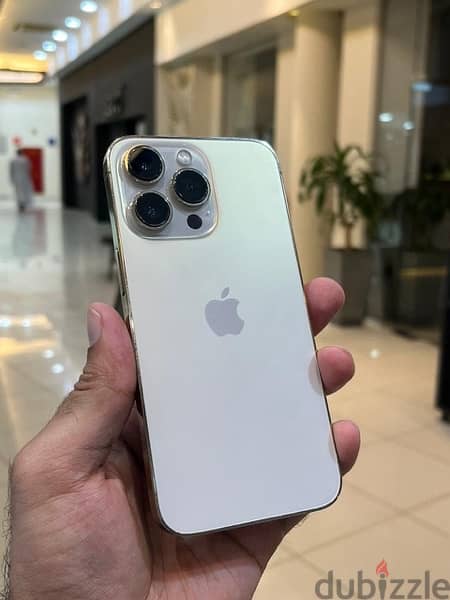 iPhone 13 pro 256 GB 3