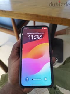 I phone 11pro