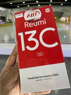 Redmi 13 c 128 GB