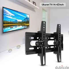 wall mount for LCD TV 30to70 inches size available