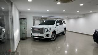 GMC Yukon 2023