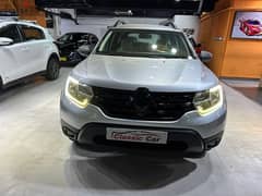 Renault Duster 2021 for sale installment option available