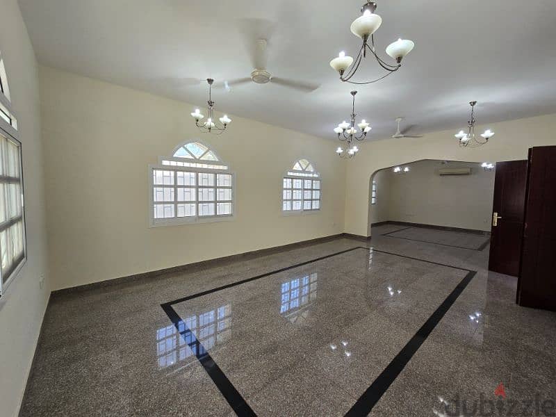 3+1 Bhk At MQ near British School 3