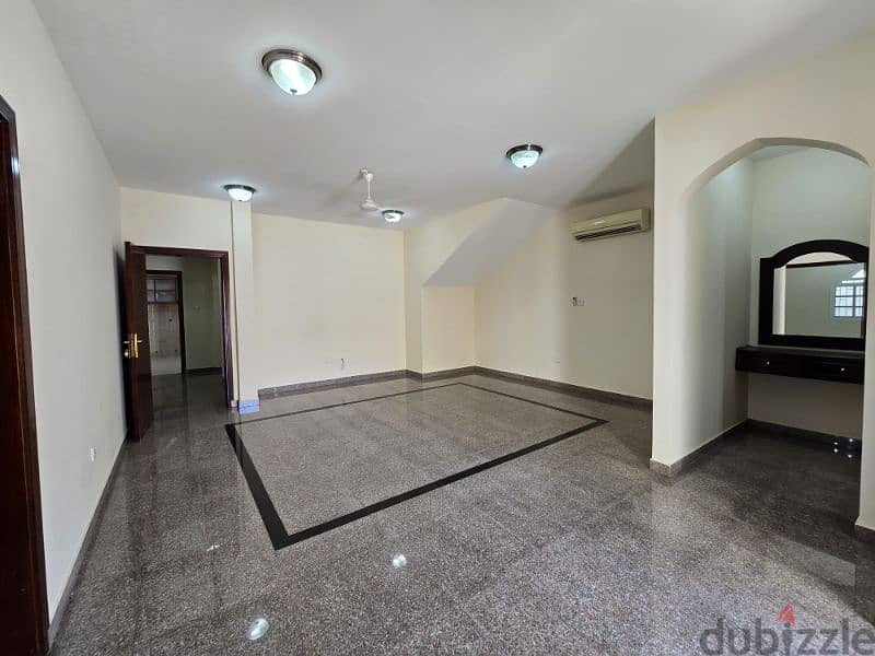 3+1 Bhk At MQ near British School 4