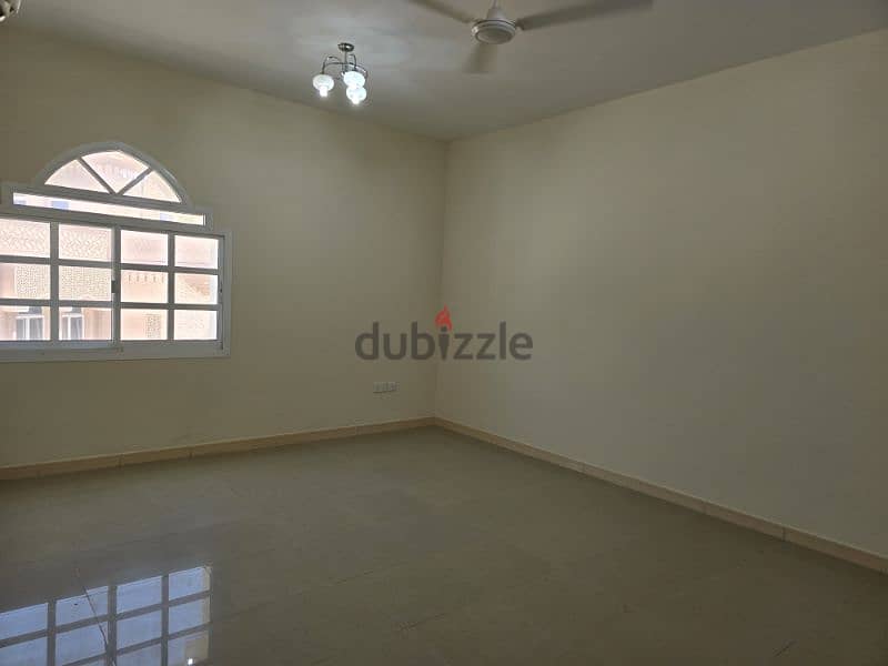 3+1 Bhk At MQ near British School 7