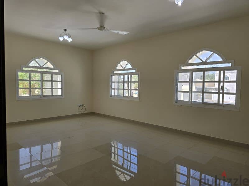 3+1 Bhk At MQ near British School 11