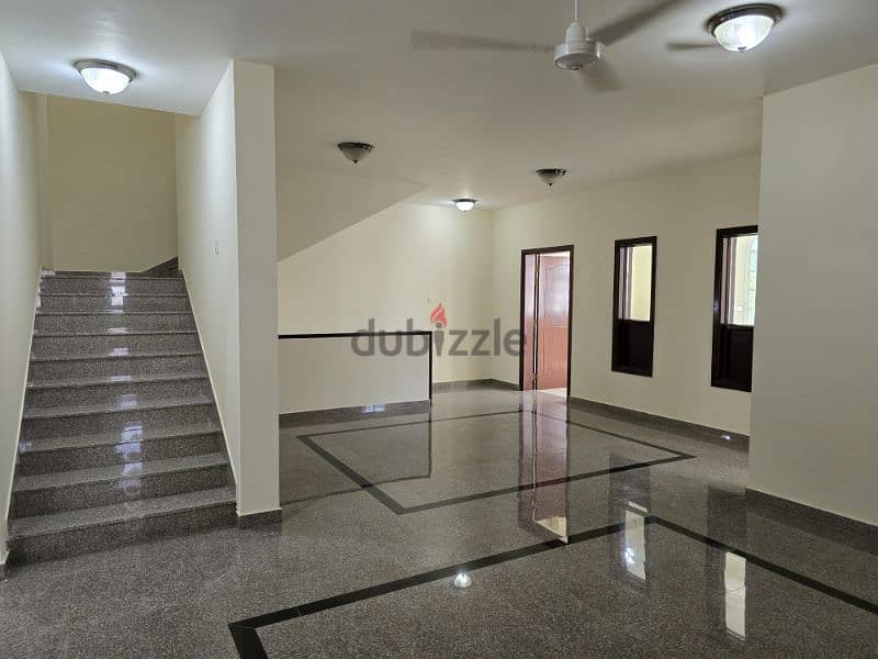 3+1 Bhk At MQ near British School 13