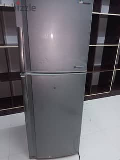 Sharp fridge for sale