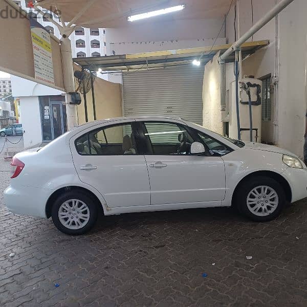 Suzuki SX4 2014 1 year Mulkya + 20 days 11