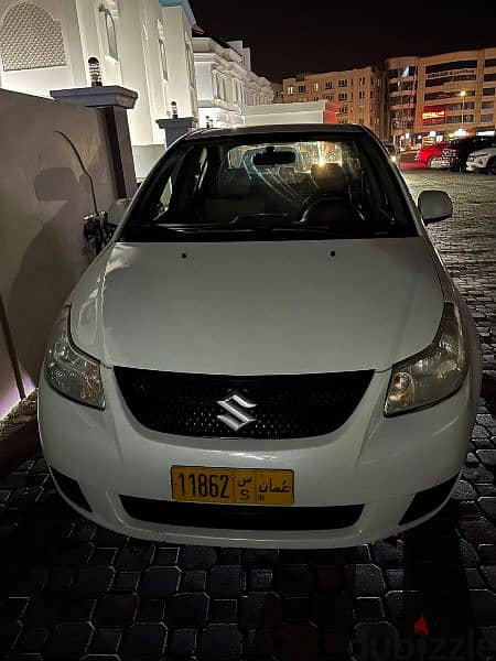 Suzuki SX4 2014 1 year Mulkya + 20 days 16