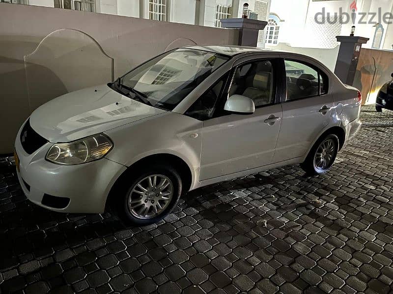 Suzuki SX4 2014 1 year Mulkya + 20 days 18