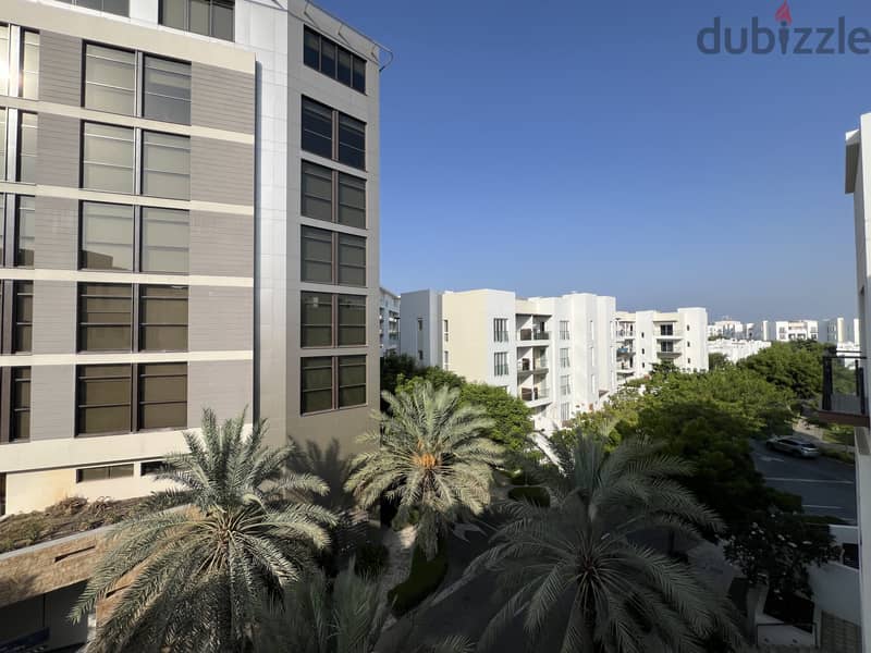 2 Bedroom Apartment for Rent in Al Mouj 2