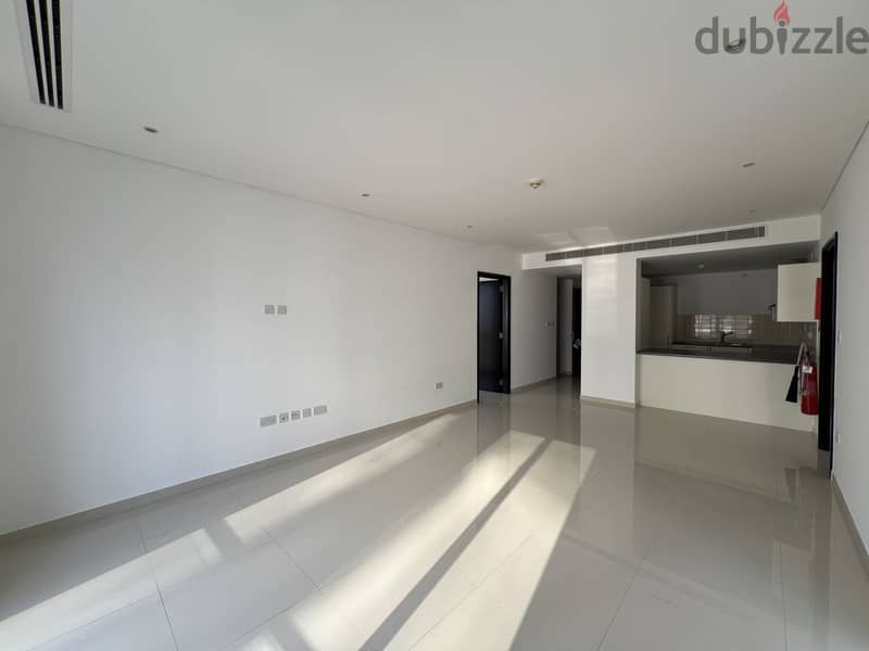 2 Bedroom Apartment for Rent in Al Mouj 5