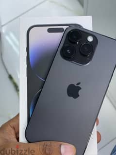 I Phone 14 Pro 256gb