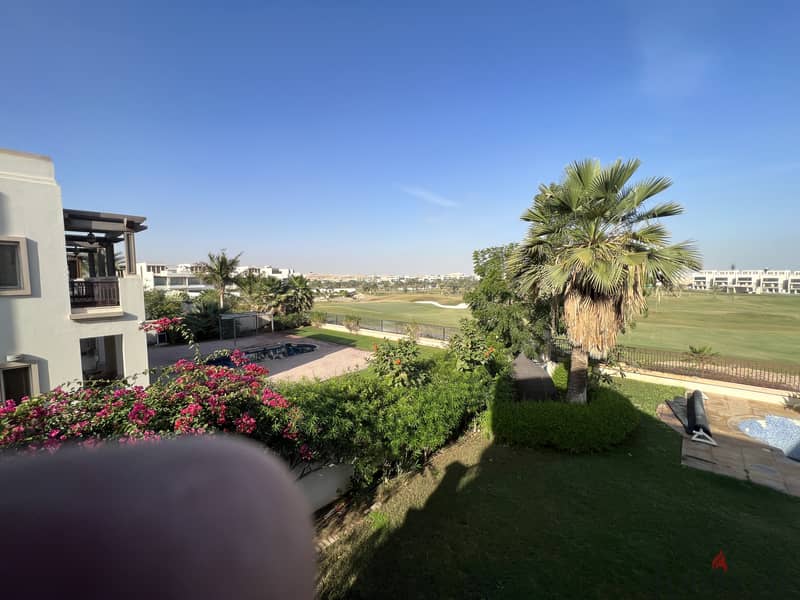 4 Bedroom Villa For Sale in Muscat Hills 4