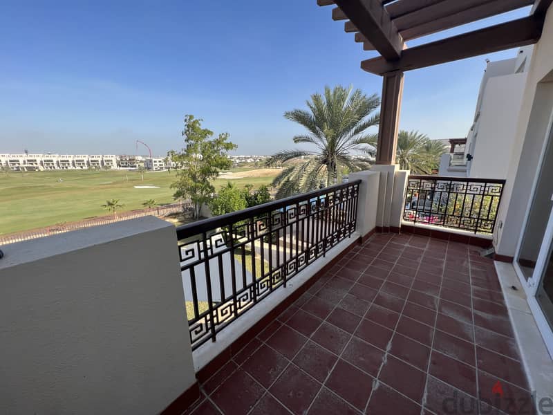 4 Bedroom Villa For Sale in Muscat Hills 8