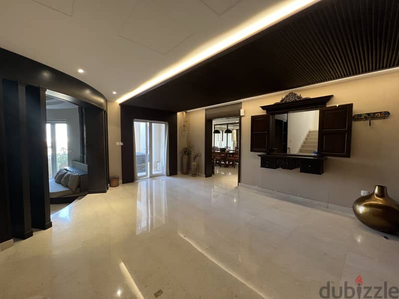 4 Bedroom Villa For Sale in Muscat Hills 10