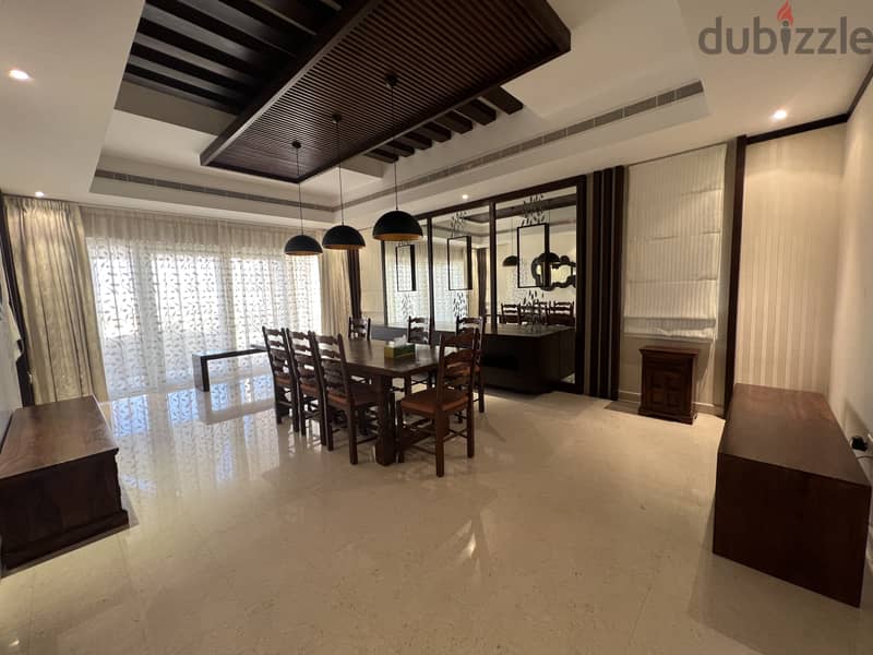 4 Bedroom Villa For Sale in Muscat Hills 13