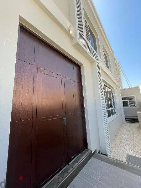 Luxury villa in Al Khoud فيلا فاخره في الخوض السادسه 1