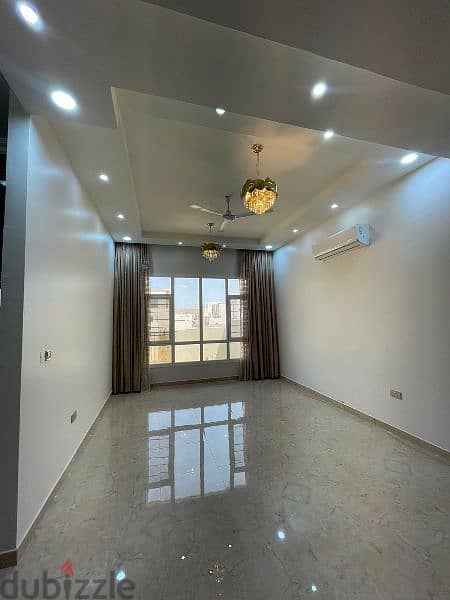 Luxury villa in Al Khoud فيلا فاخره في الخوض السادسه 9