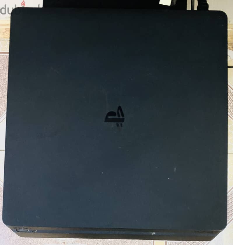 Sony PS 4 for sale with console 0