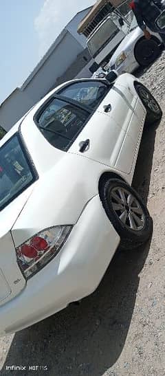 Mitsubishi Lancer 2006