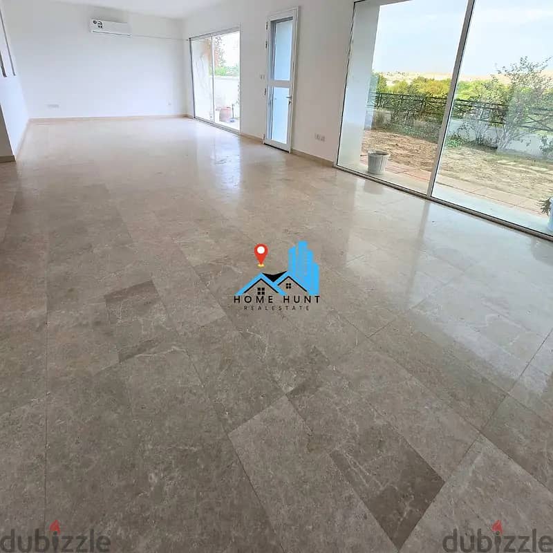 AL QURUM | BEAUTIFUL 4+1 BR COMPOUND VILLA 2