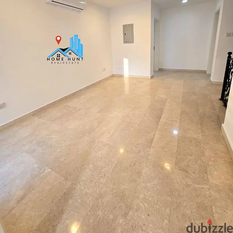 AL QURUM | BEAUTIFUL 4+1 BR COMPOUND VILLA 3