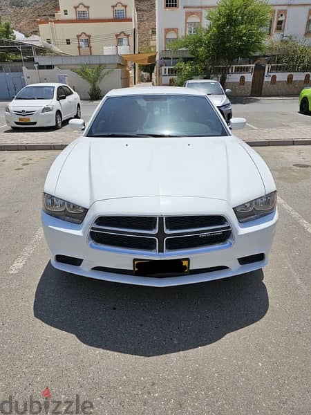 Dodge Charger for Sale 9