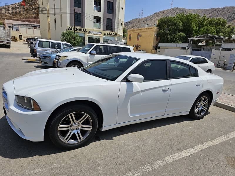 Dodge Charger for Sale 10