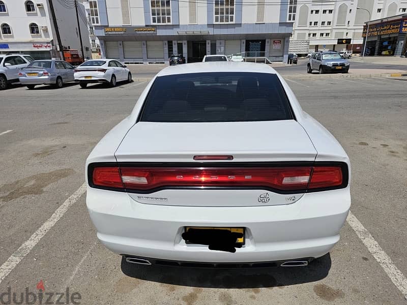 Dodge Charger for Sale 11