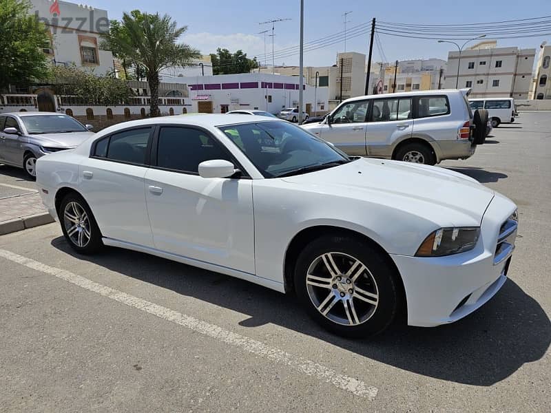 Dodge Charger for Sale 12