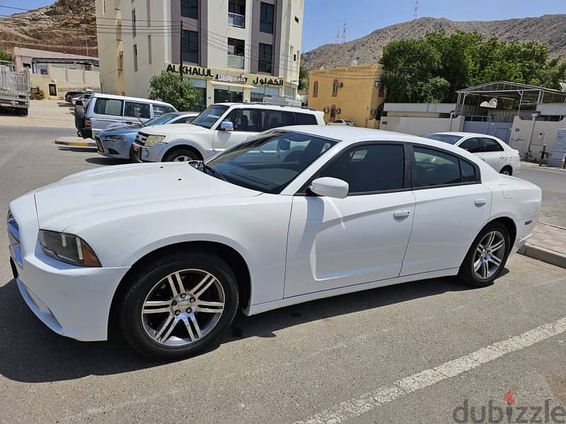 Dodge Charger for Sale 13